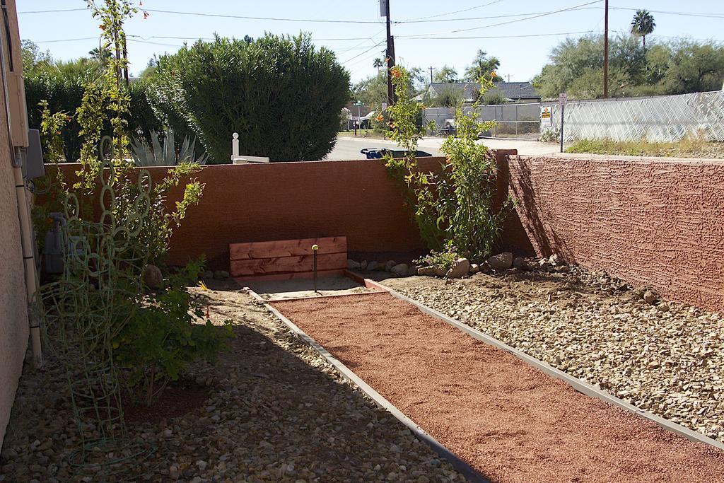 My Place Suites Wickenburg Exterior photo