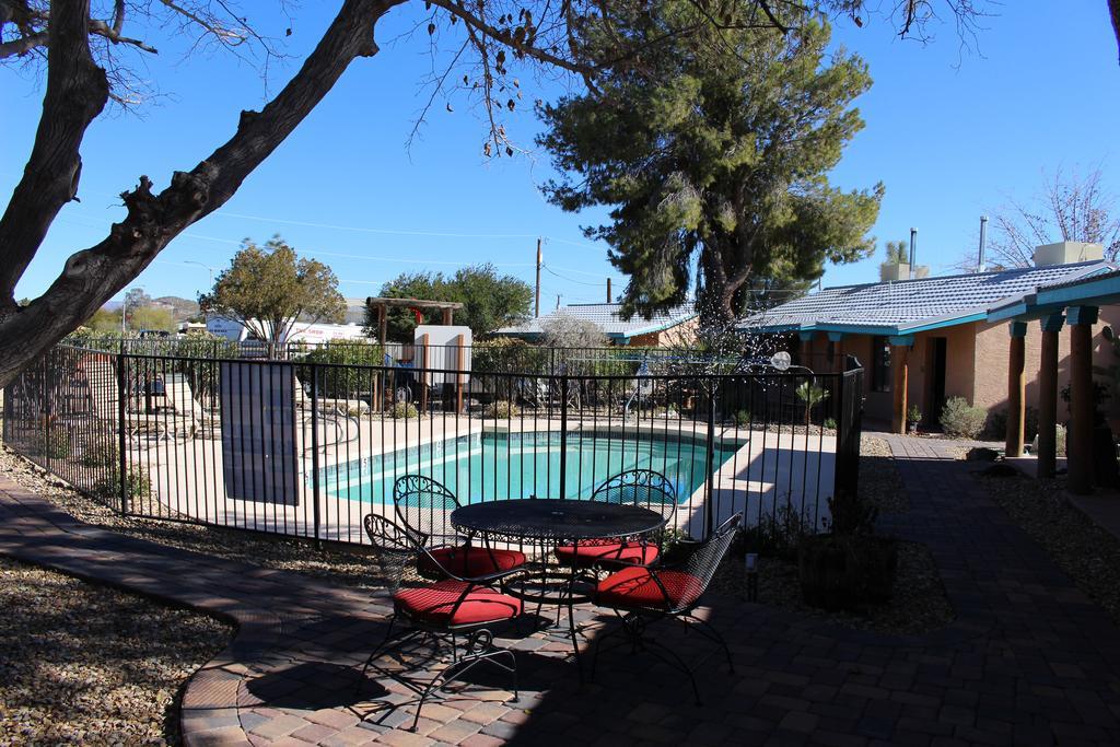 My Place Suites Wickenburg Exterior photo