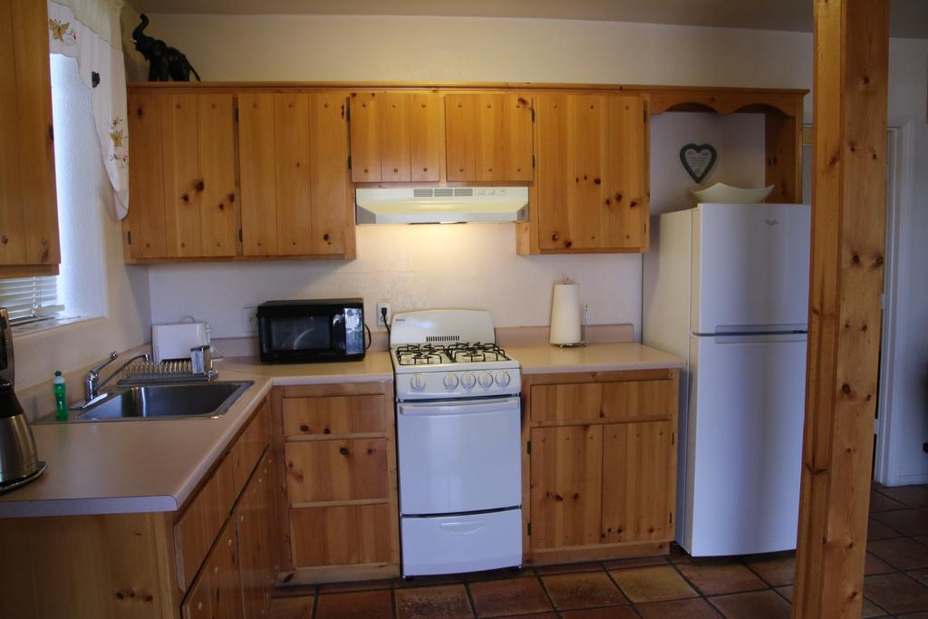 My Place Suites Wickenburg Room photo