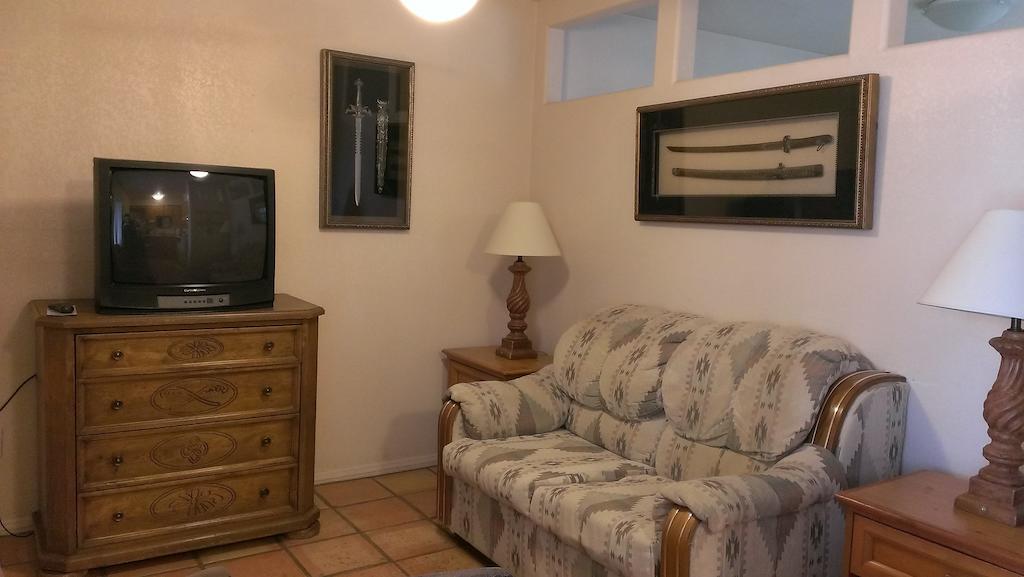 My Place Suites Wickenburg Exterior photo