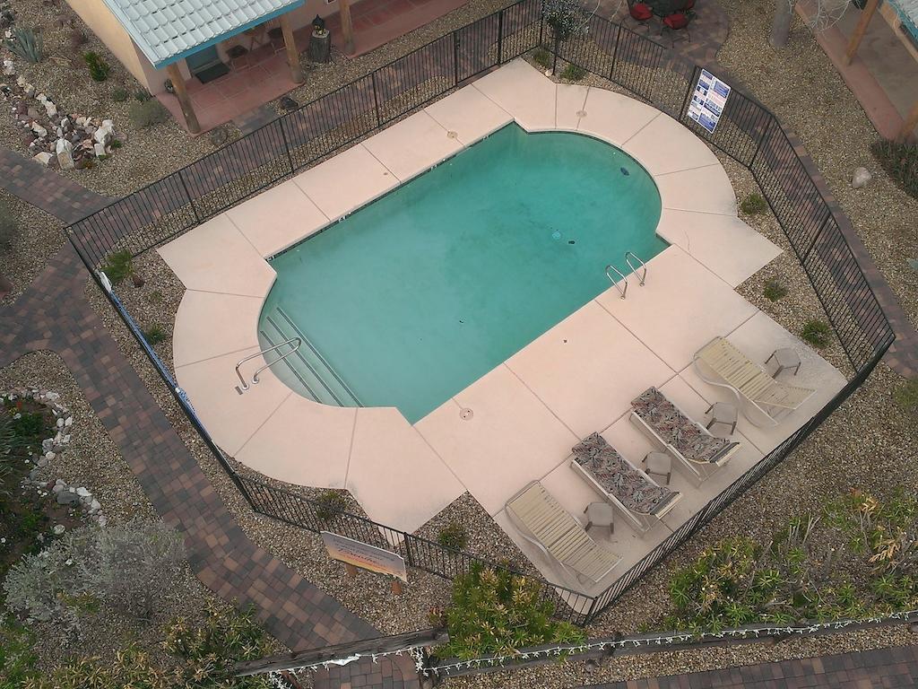 My Place Suites Wickenburg Exterior photo