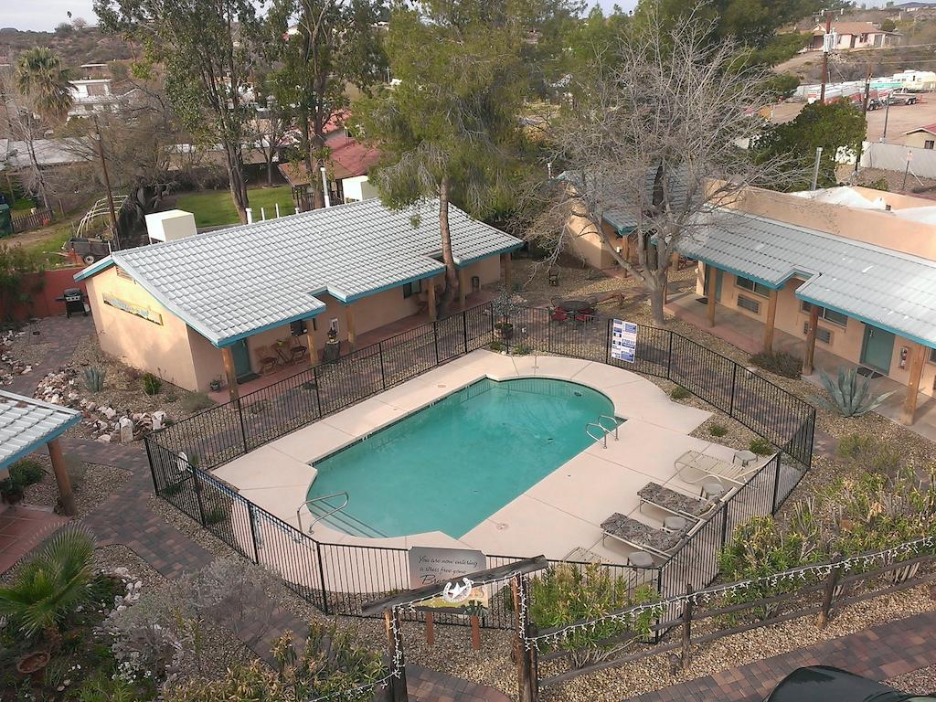 My Place Suites Wickenburg Exterior photo