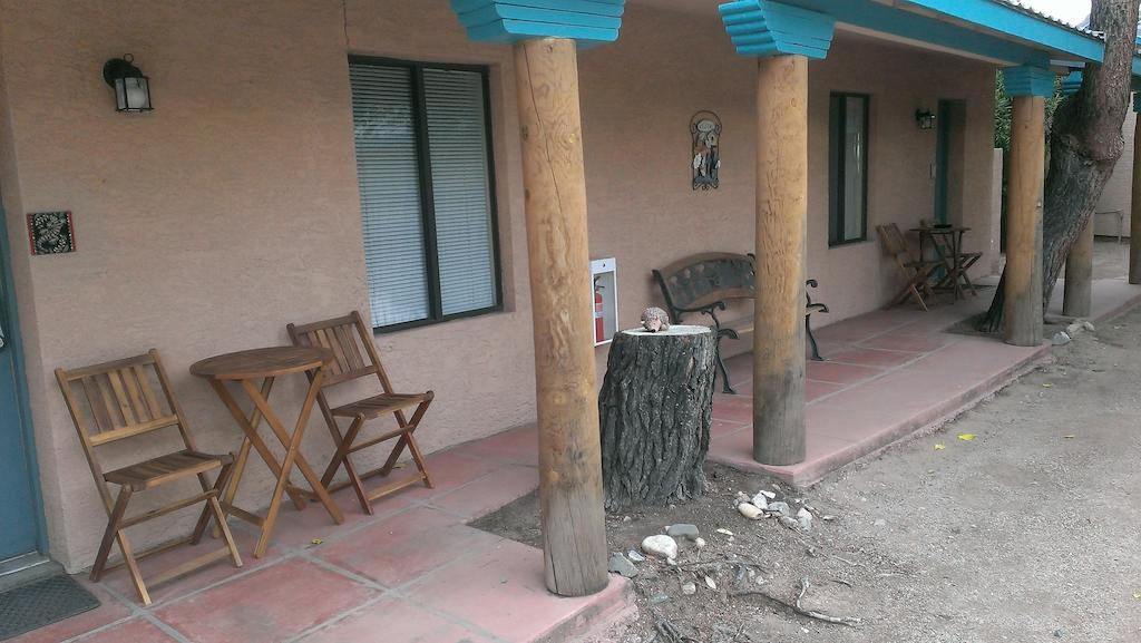 My Place Suites Wickenburg Exterior photo