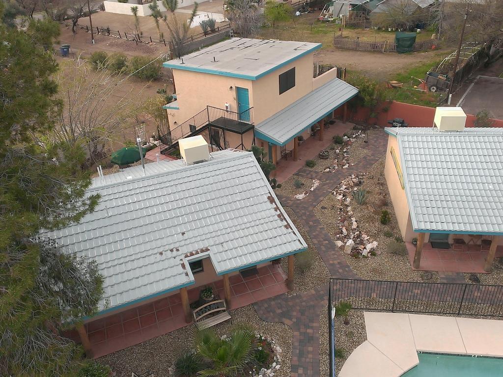 My Place Suites Wickenburg Exterior photo
