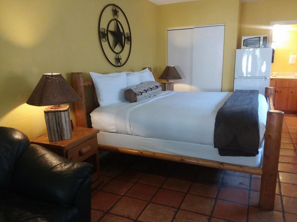 My Place Suites Wickenburg Exterior photo