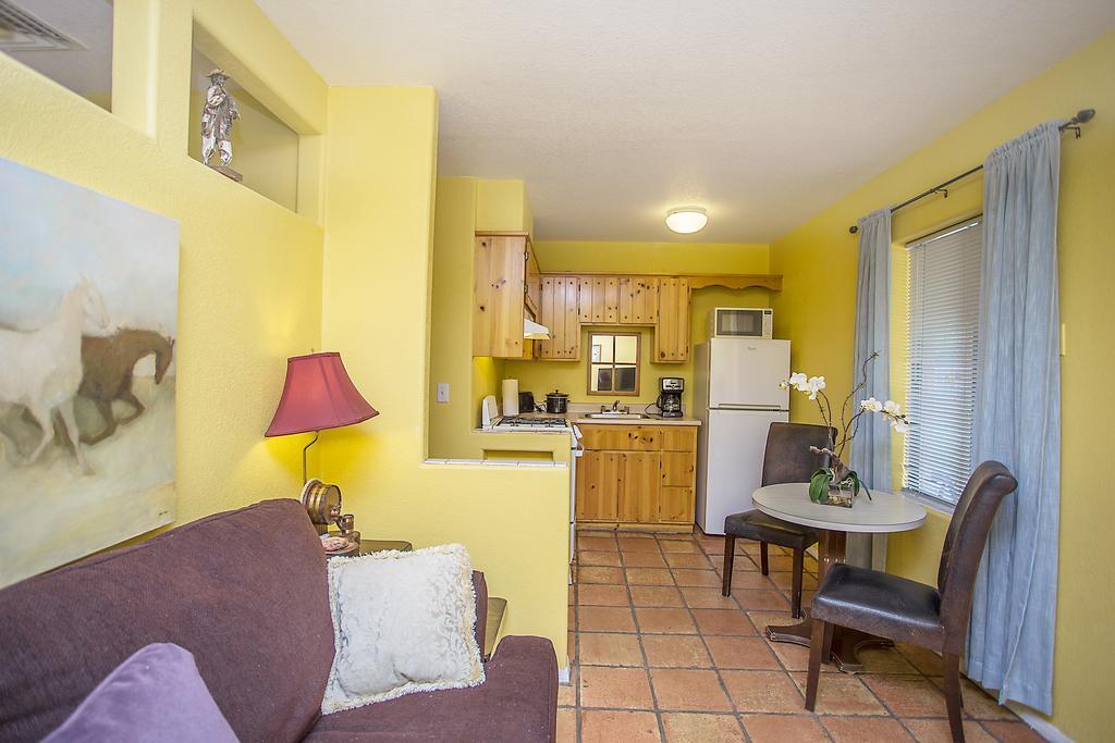 My Place Suites Wickenburg Exterior photo