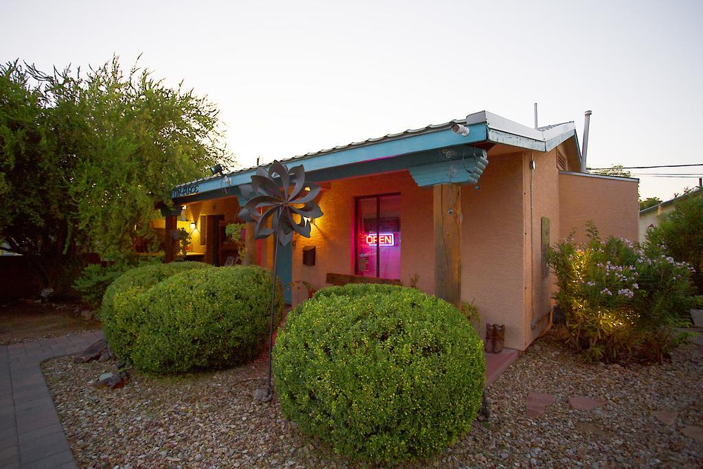 My Place Suites Wickenburg Exterior photo