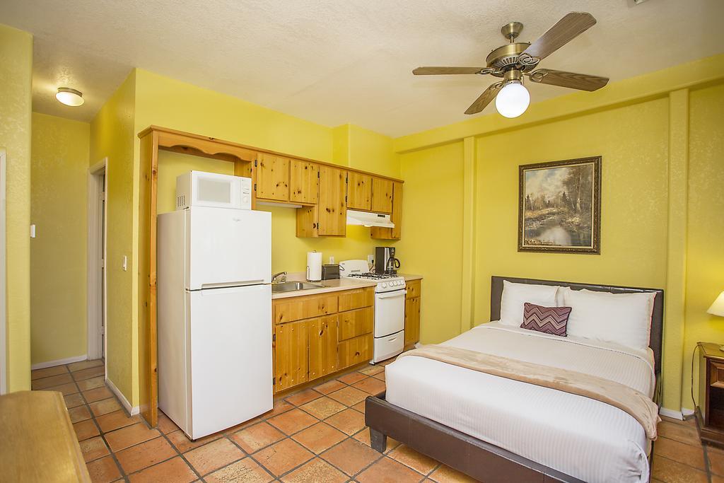 My Place Suites Wickenburg Exterior photo