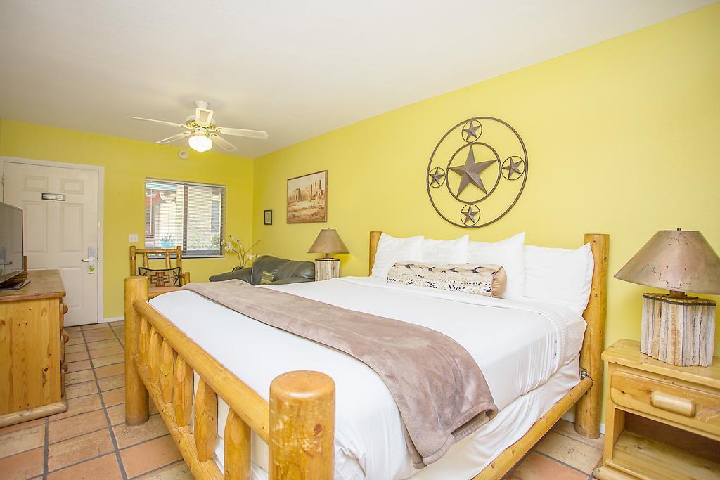 My Place Suites Wickenburg Exterior photo
