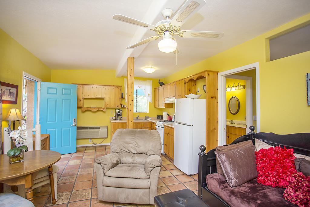 My Place Suites Wickenburg Exterior photo