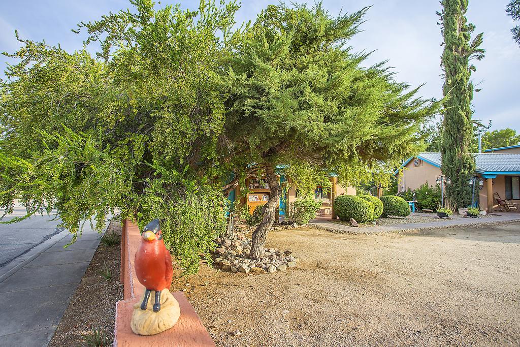 My Place Suites Wickenburg Exterior photo