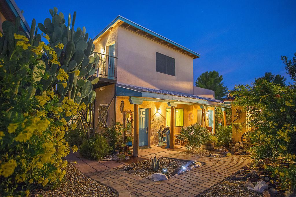My Place Suites Wickenburg Exterior photo