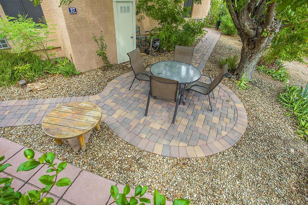 My Place Suites Wickenburg Exterior photo