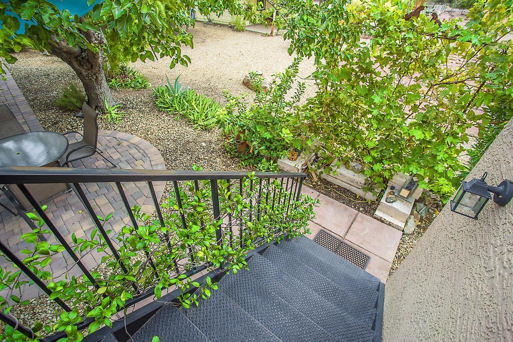 My Place Suites Wickenburg Exterior photo