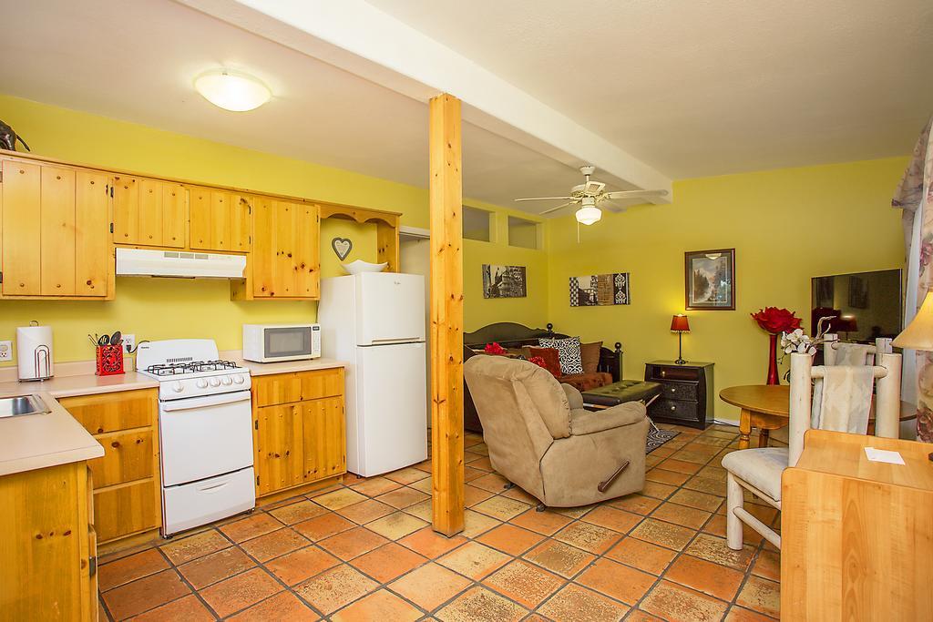 My Place Suites Wickenburg Exterior photo